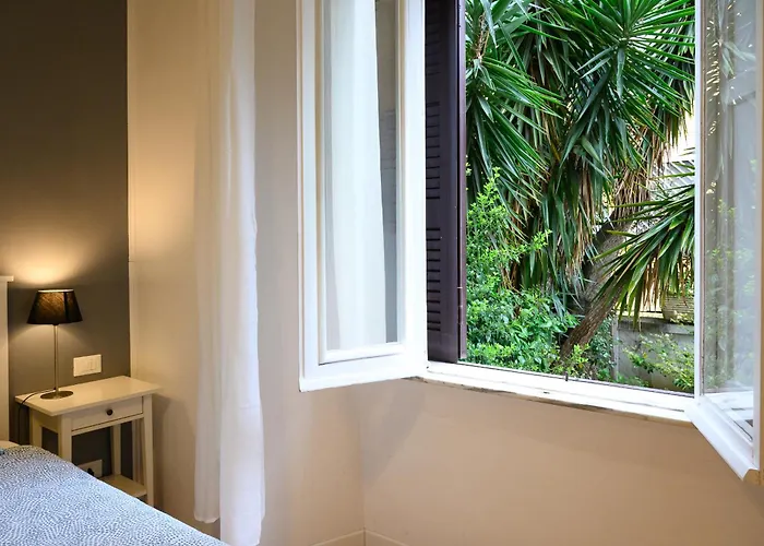 Apartament Toto Vatican