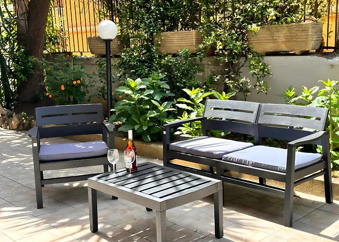 Apartament Toto Vatican Rzym