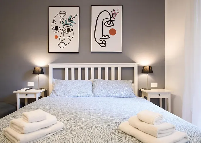 Apartament Toto Vatican Rzym
