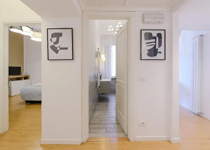 Toto Vatican Apartament Rzym