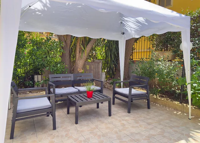 Apartament Toto Vatican Rzym