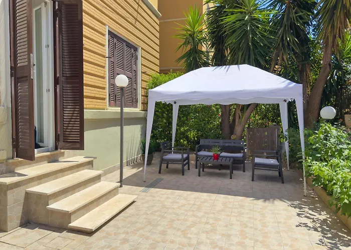 Apartament Toto Vatican